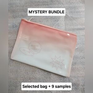 🌷Mystery Bundle Beauty Bag